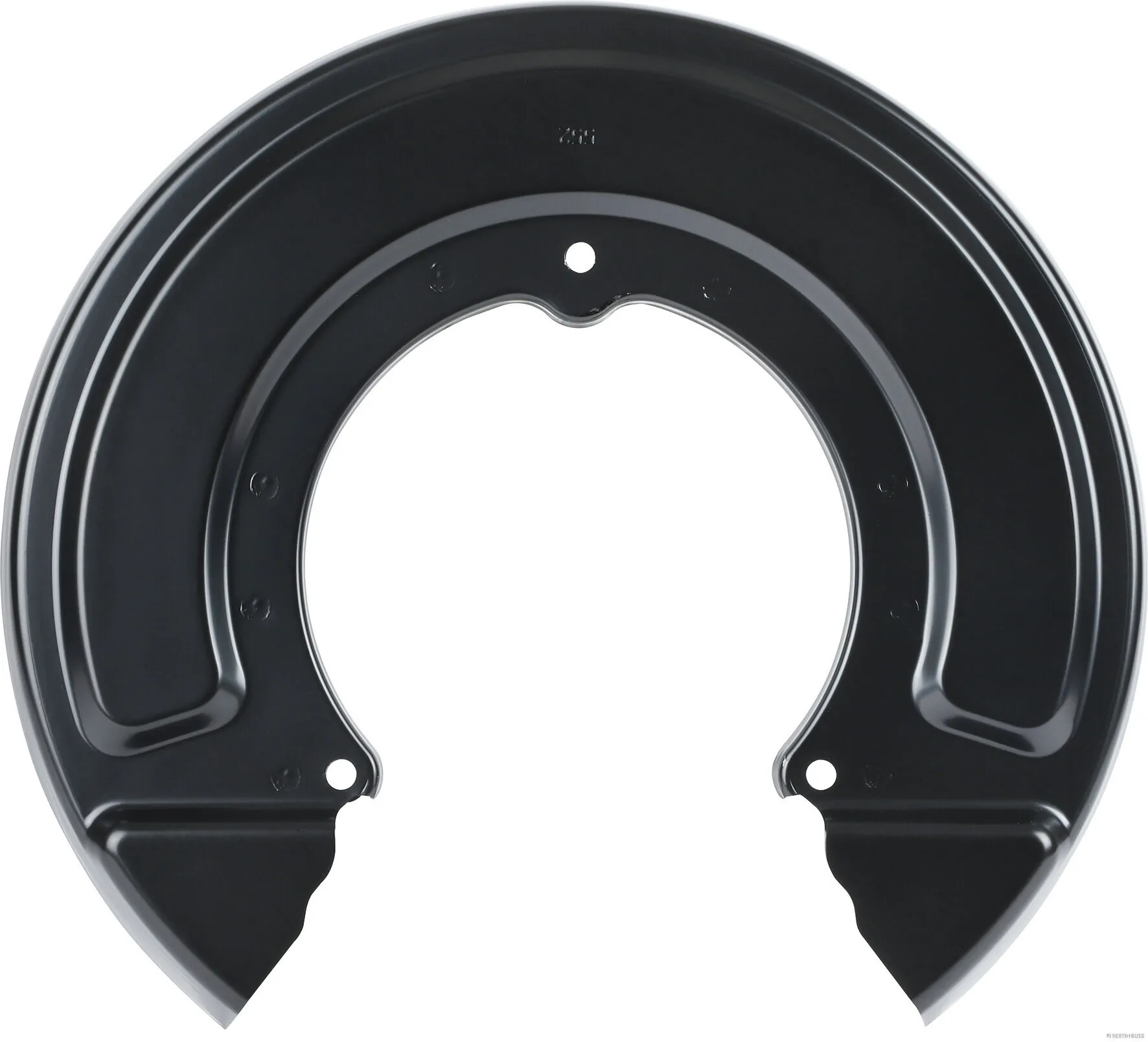 Splash Guard, brake disc